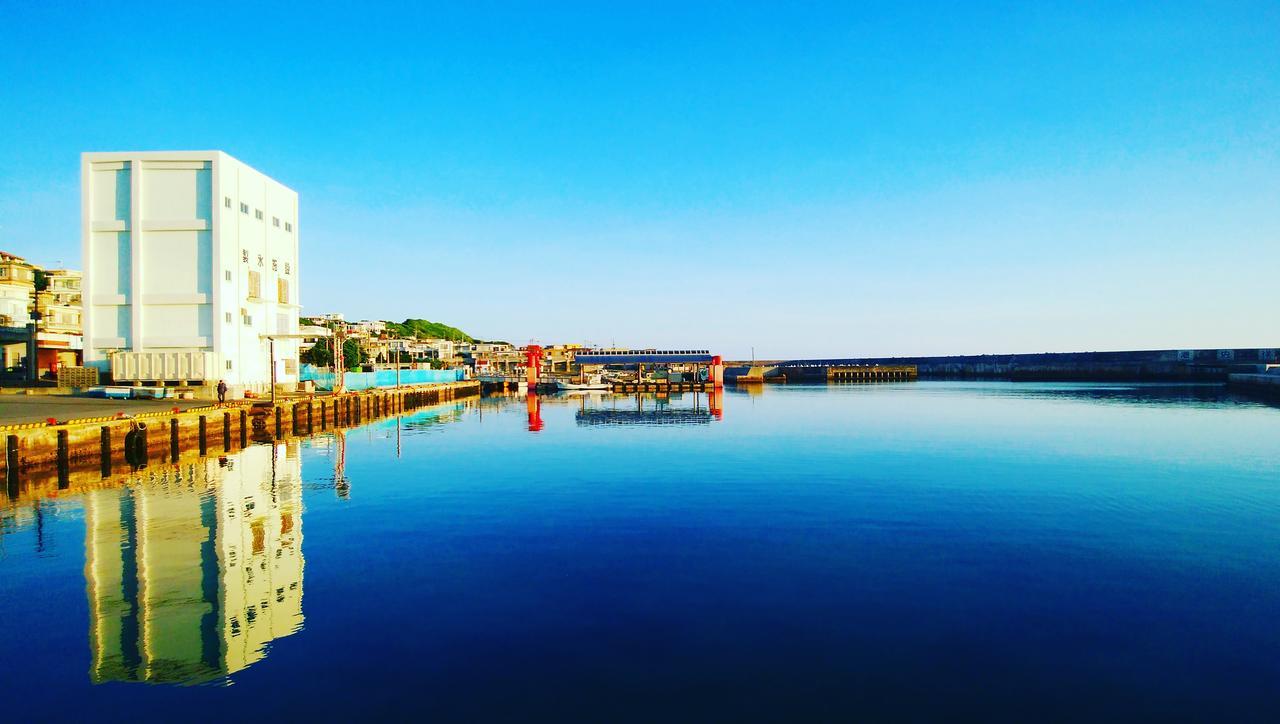 Guesthouse Ayaguya Miyakojima  Εξωτερικό φωτογραφία