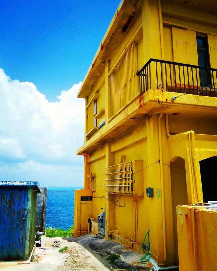 Guesthouse Ayaguya Miyakojima  Εξωτερικό φωτογραφία