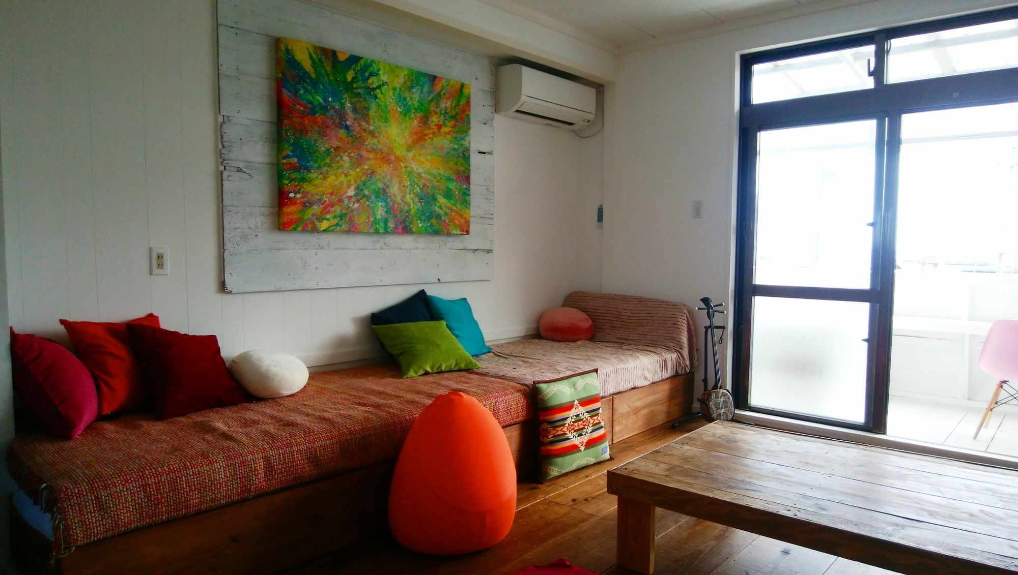 Guesthouse Ayaguya Miyakojima  Εξωτερικό φωτογραφία